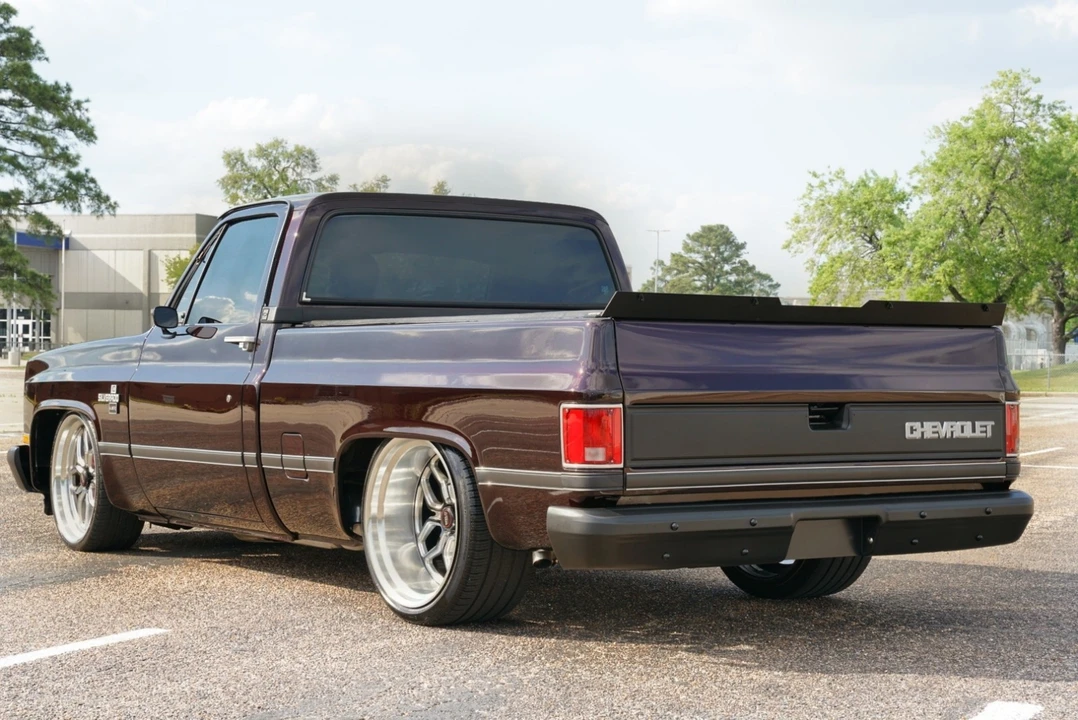 1983 Chevrolet C/K 3rd Gen - Image 4 of 19