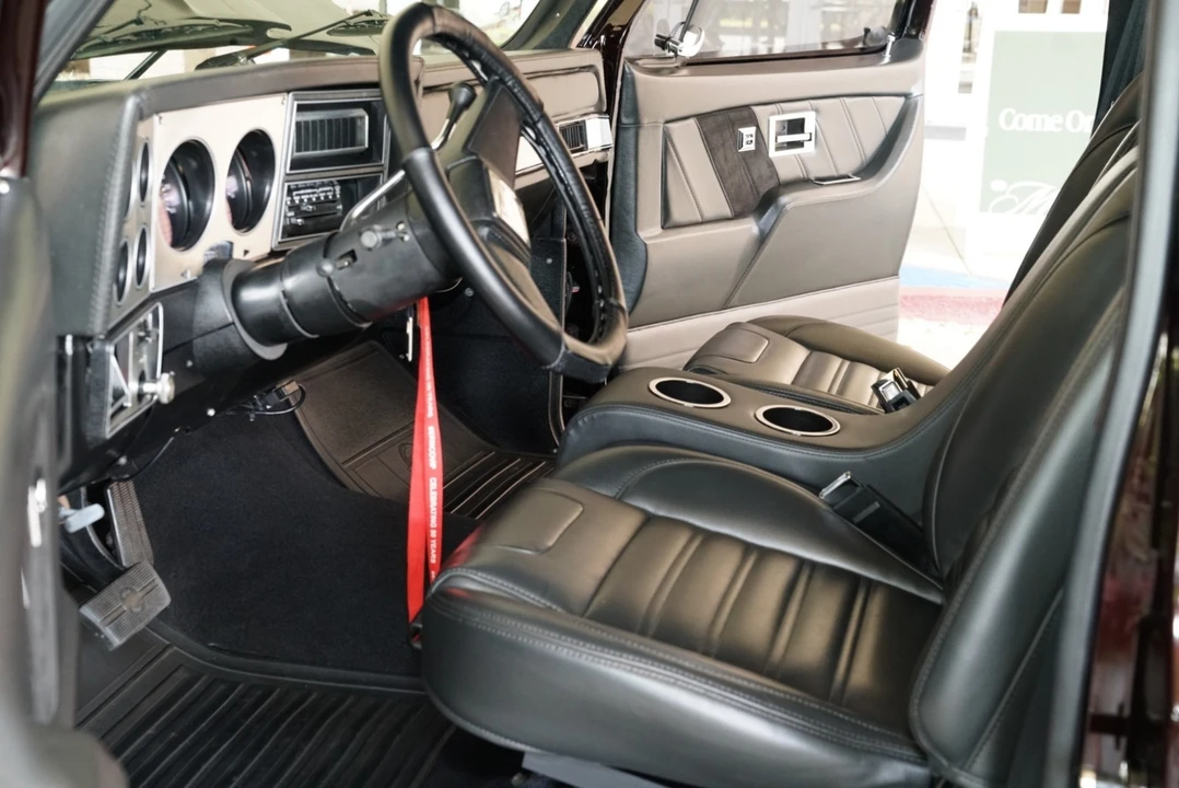 1983 Chevrolet C/K 3rd Gen - Image 13 of 19