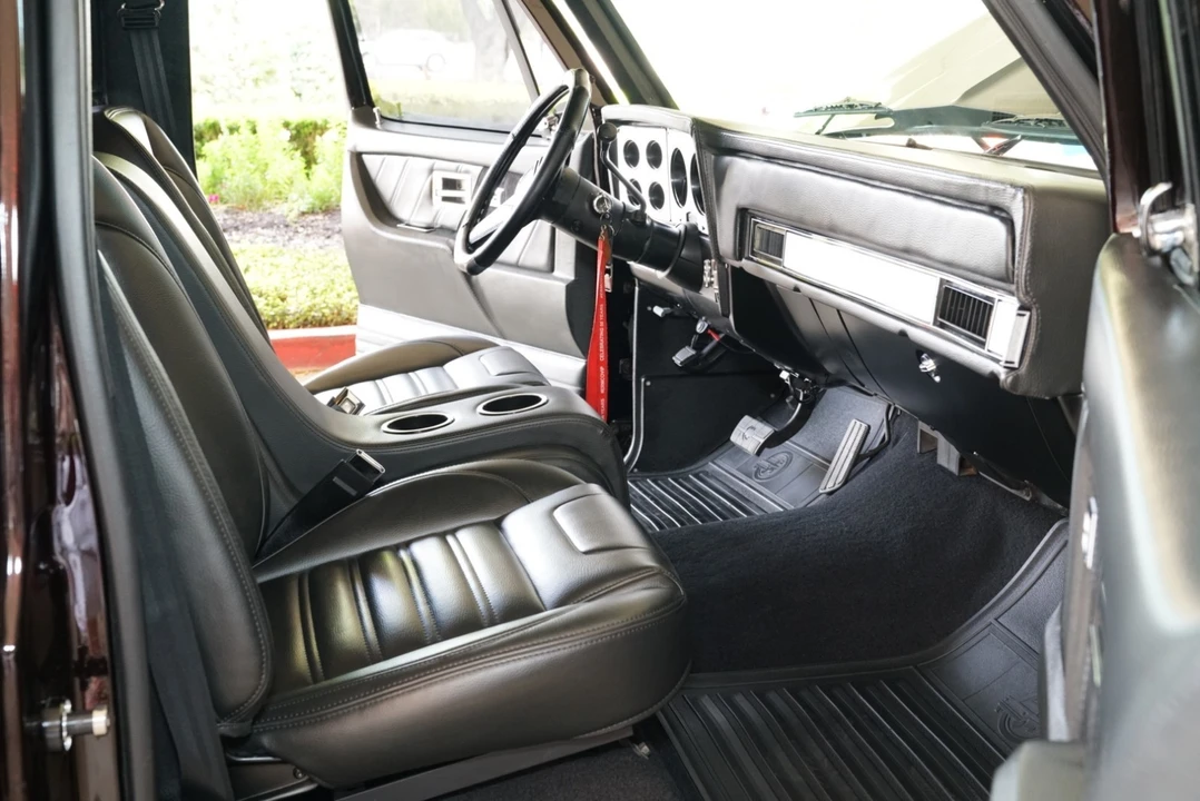 1983 Chevrolet C/K 3rd Gen - Image 16 of 19