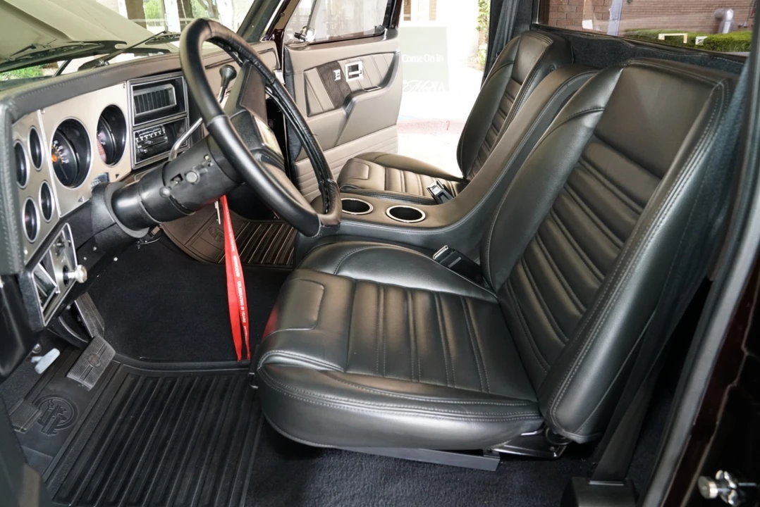 1983 Chevrolet C/K 3rd Gen - Image 14 of 19