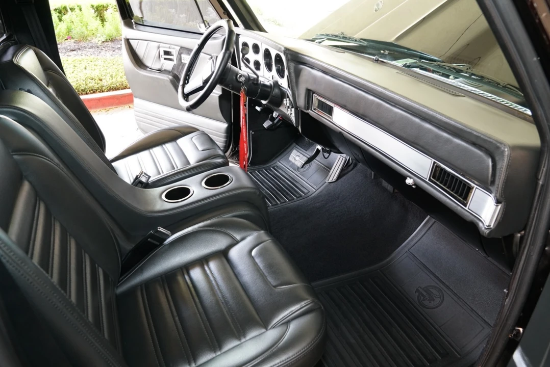 1983 Chevrolet C/K 3rd Gen - Image 15 of 19