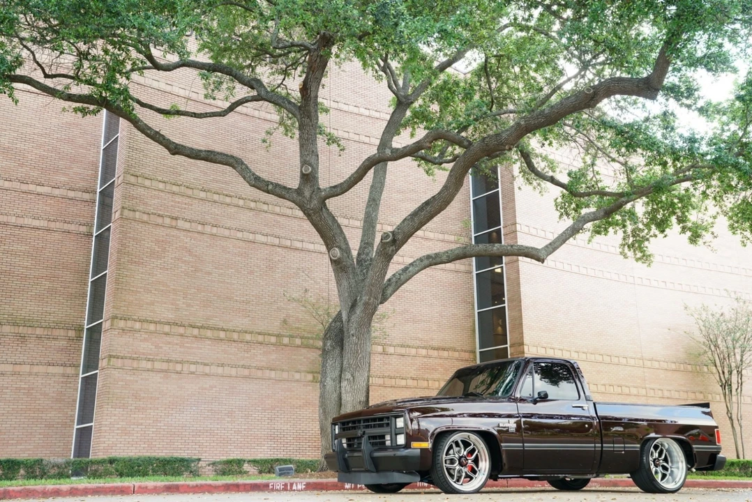 1983 Chevrolet C/K 3rd Gen - Image 11 of 19