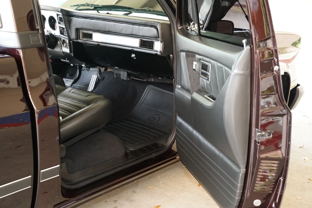 1983 Chevrolet C/K 3rd Gen - Image 17 of 19