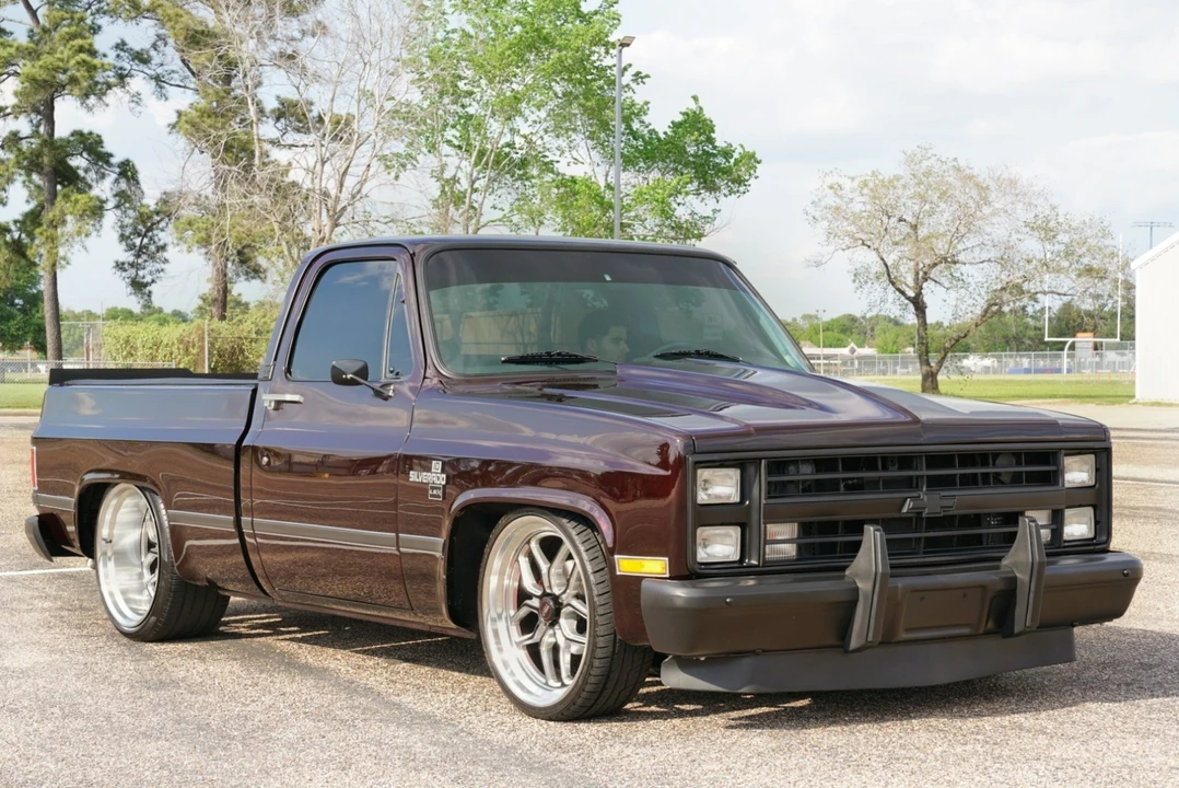 1983 Chevrolet C/K 3rd Gen - Image 9 of 19