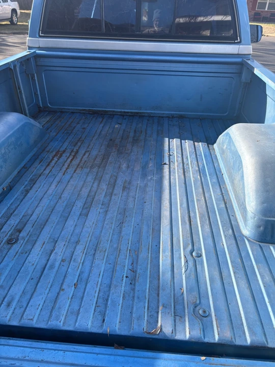 1983 Chevrolet C/K 3rd Gen - Image 7 of 16