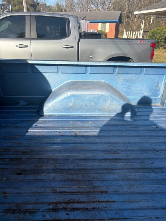 1983 Chevrolet C/K 3rd Gen - Image 8 of 16