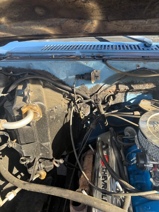 1983 Chevrolet C/K 3rd Gen - Image 14 of 16