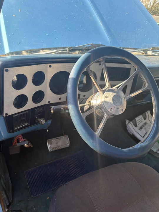 1983 Chevrolet C/K 3rd Gen - Image 10 of 16