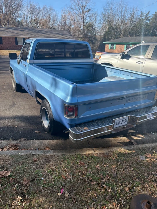 1983 Chevrolet C/K 3rd Gen - Image 15 of 16