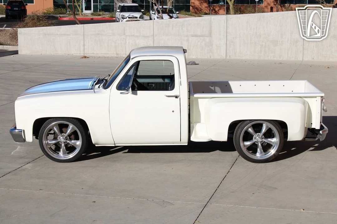 1983 Chevrolet C/K 3rd Gen - Image 11 of 12