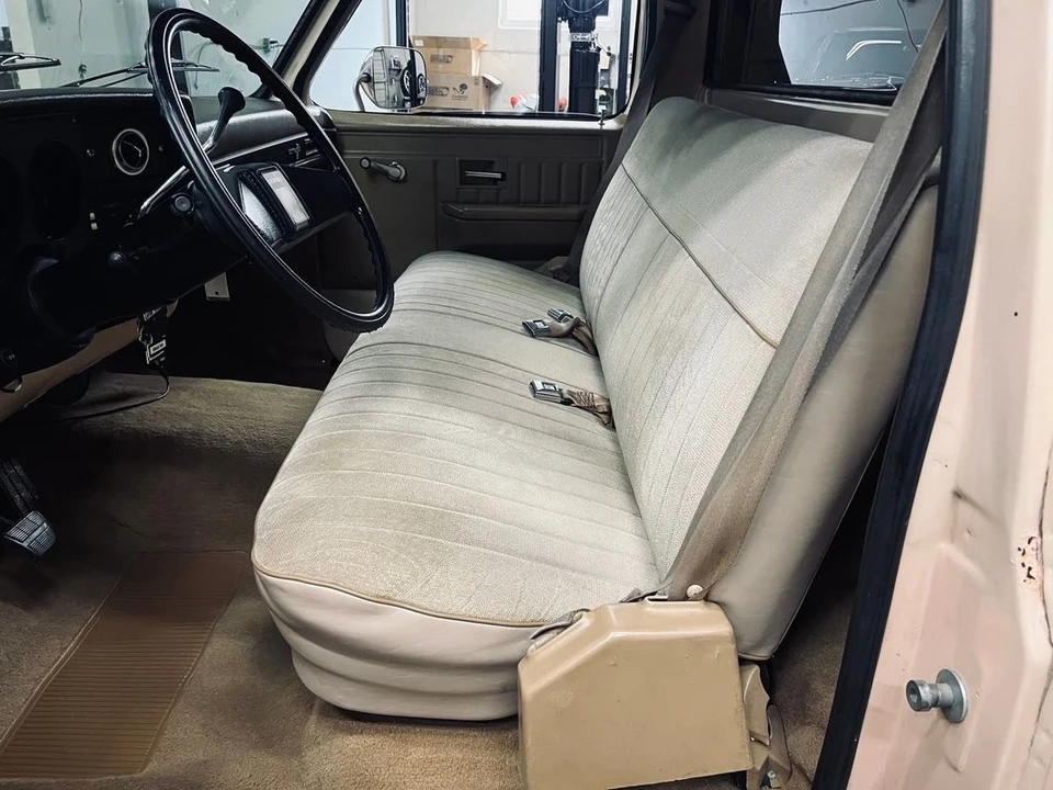 1983 Chevrolet C/K 3rd Gen - Image 15 of 21