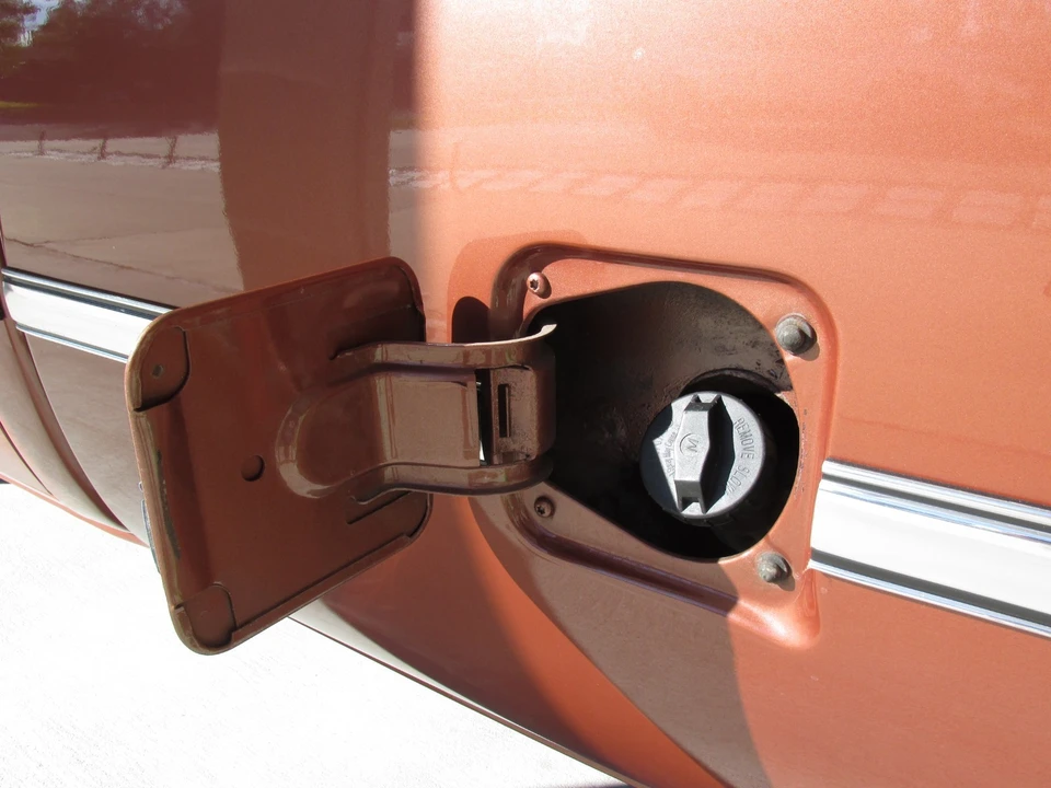 1983 Chevrolet C/K 3rd Gen - Image 11 of 21