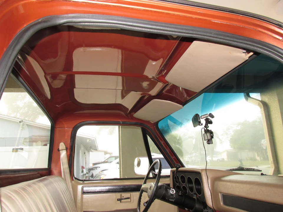 1983 Chevrolet C/K 3rd Gen - Image 15 of 21