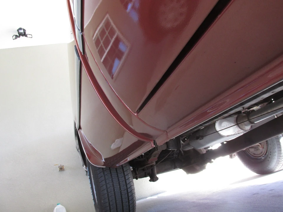 1983 Chevrolet C/K 3rd Gen - Image 10 of 21