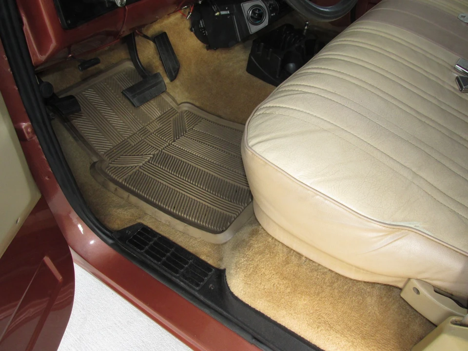 1983 Chevrolet C/K 3rd Gen - Image 19 of 21