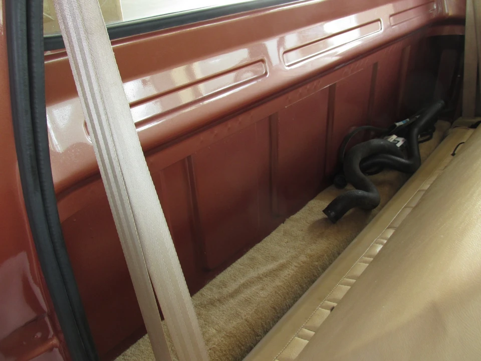 1983 Chevrolet C/K 3rd Gen - Image 17 of 21
