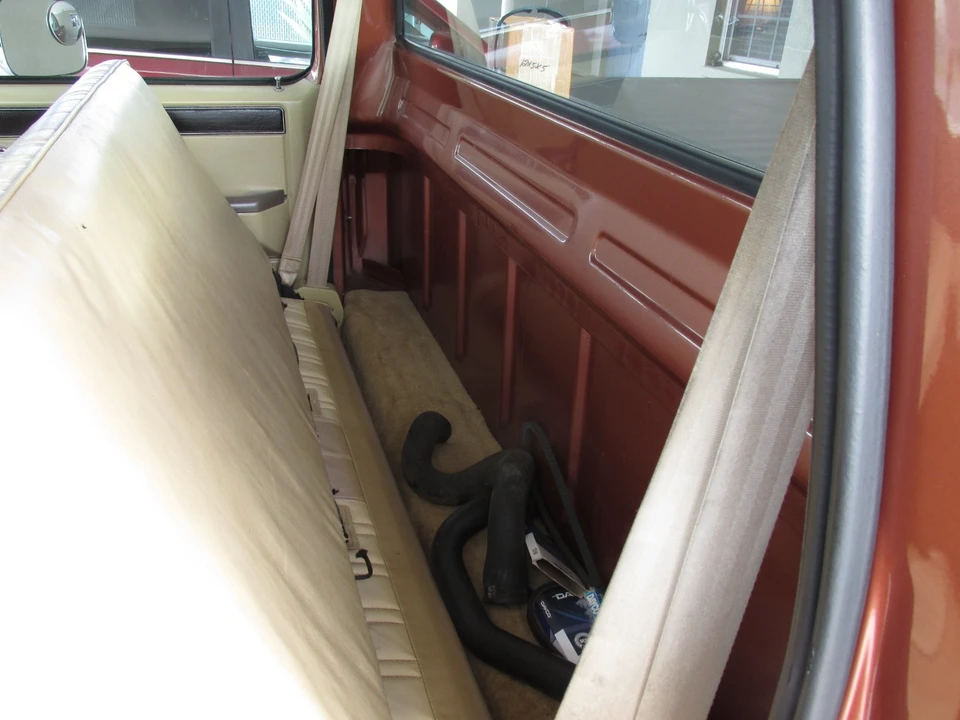 1983 Chevrolet C/K 3rd Gen - Image 18 of 21