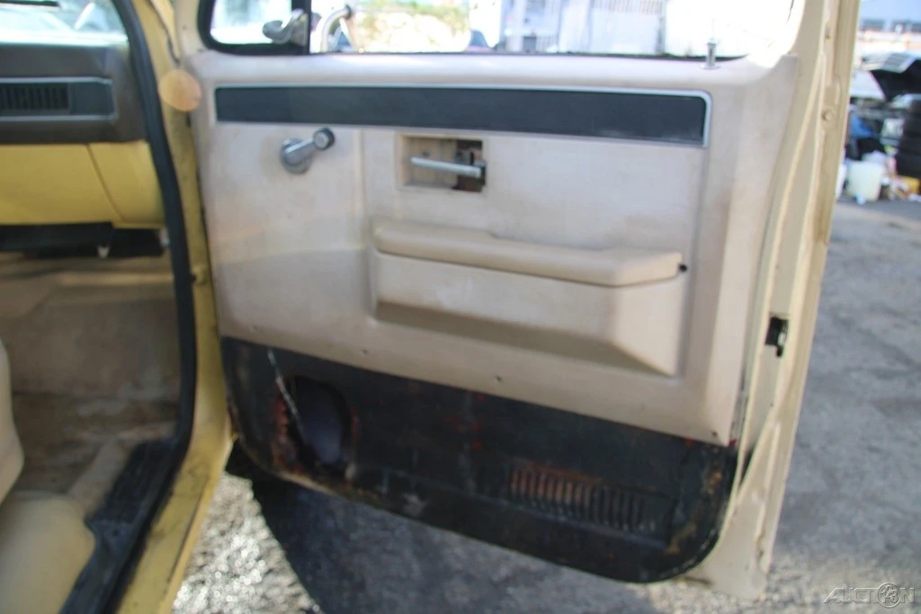 1983 Chevrolet C/K 3rd Gen - Image 19 of 21