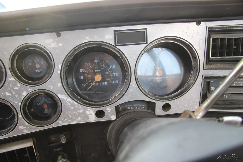 1983 Chevrolet C/K 3rd Gen - Image 14 of 21
