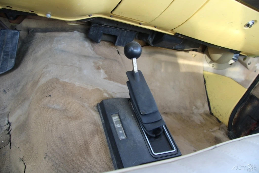 1983 Chevrolet C/K 3rd Gen - Image 17 of 21