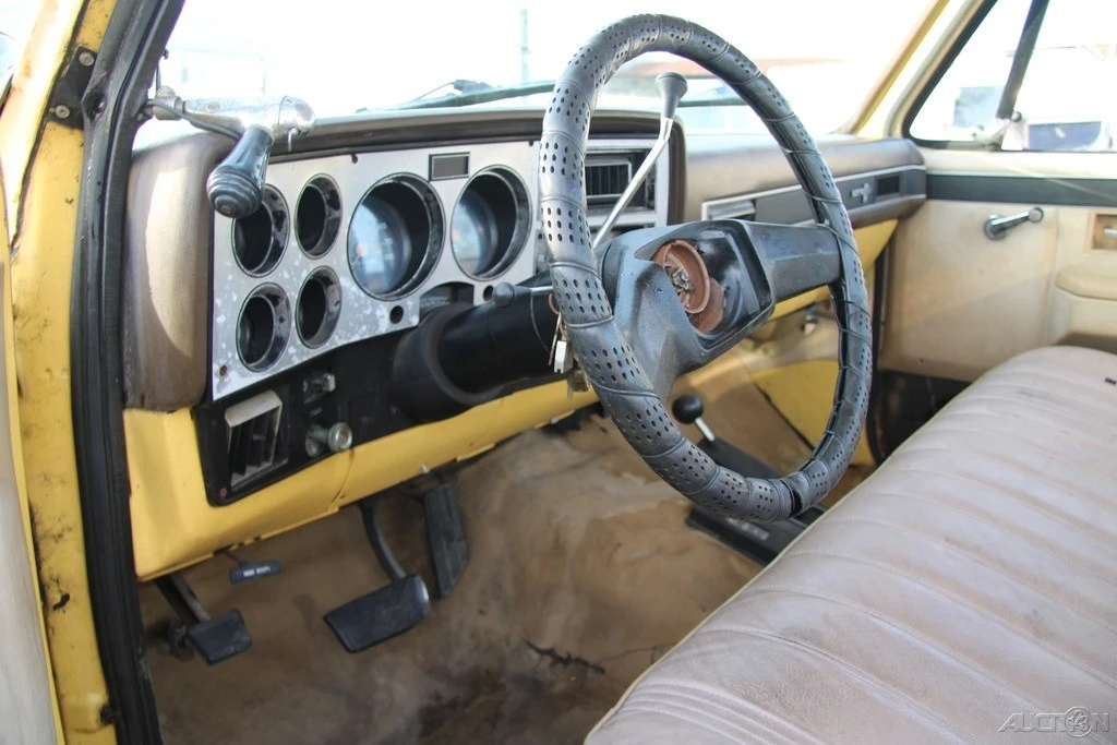 1983 Chevrolet C/K 3rd Gen - Image 13 of 21
