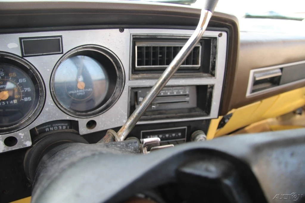 1983 Chevrolet C/K 3rd Gen - Image 16 of 21