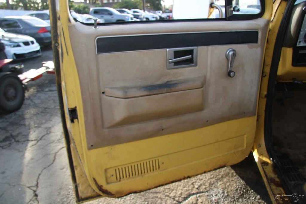 1983 Chevrolet C/K 3rd Gen - Image 11 of 21