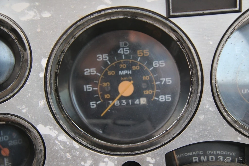1983 Chevrolet C/K 3rd Gen - Image 15 of 21