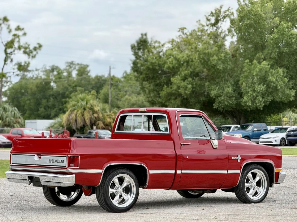 1983 Chevrolet C/K 3rd Gen - Image 6 of 18