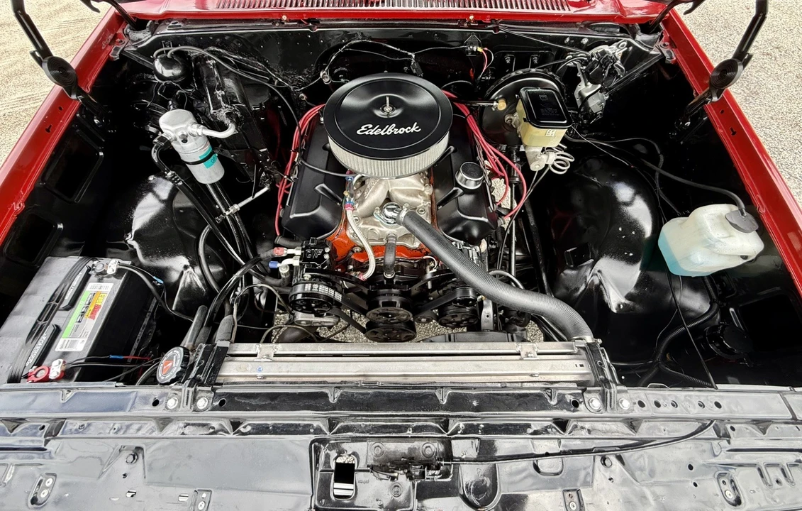 1983 Chevrolet C/K 3rd Gen - Image 18 of 18