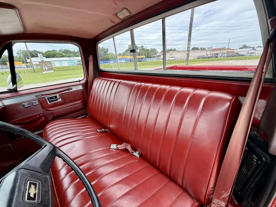 1983 Chevrolet C/K 3rd Gen - Image 15 of 18