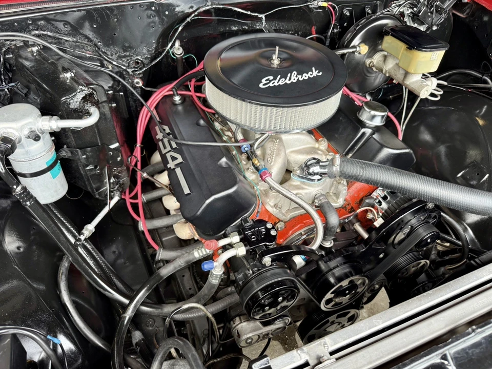 1983 Chevrolet C/K 3rd Gen - Image 17 of 18