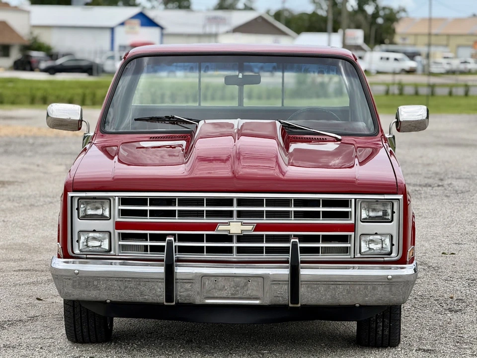 1983 Chevrolet C/K 3rd Gen - Image 3 of 18