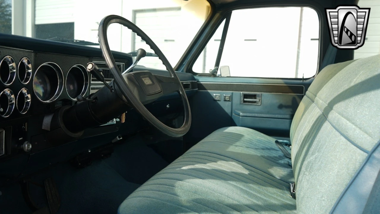 1983 Chevrolet C/K 3rd Gen - Image 15 of 21