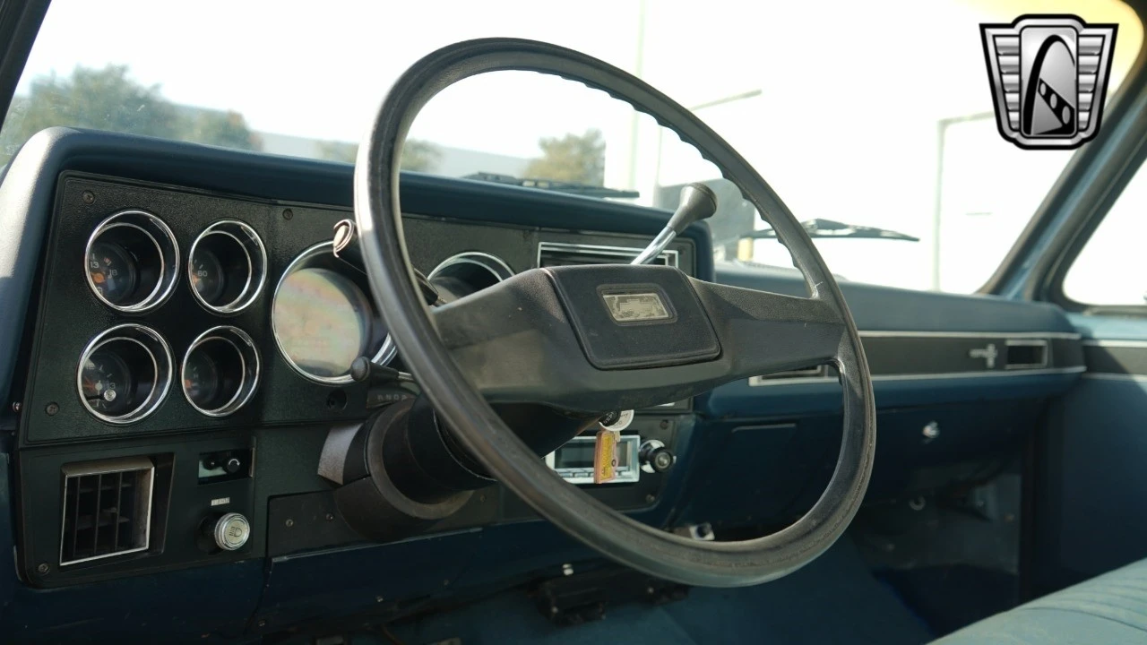 1983 Chevrolet C/K 3rd Gen - Image 16 of 21