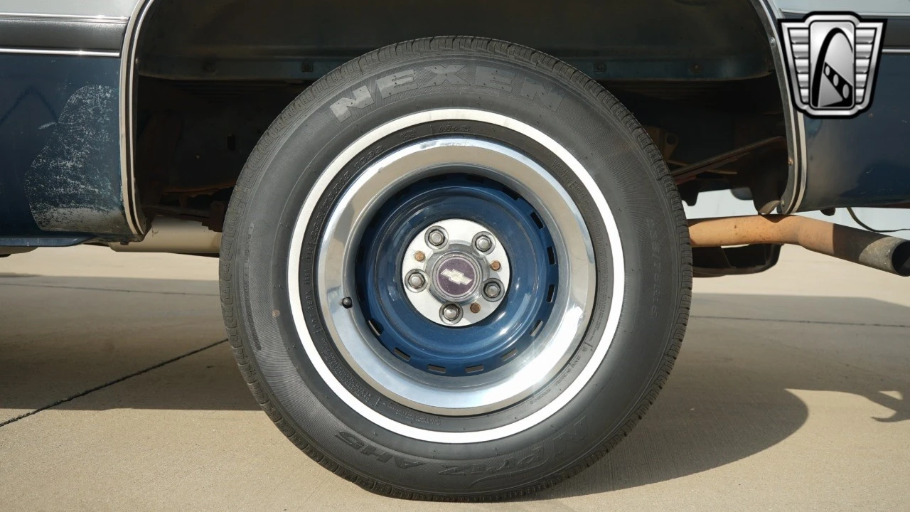 1983 Chevrolet C/K 3rd Gen - Image 10 of 21