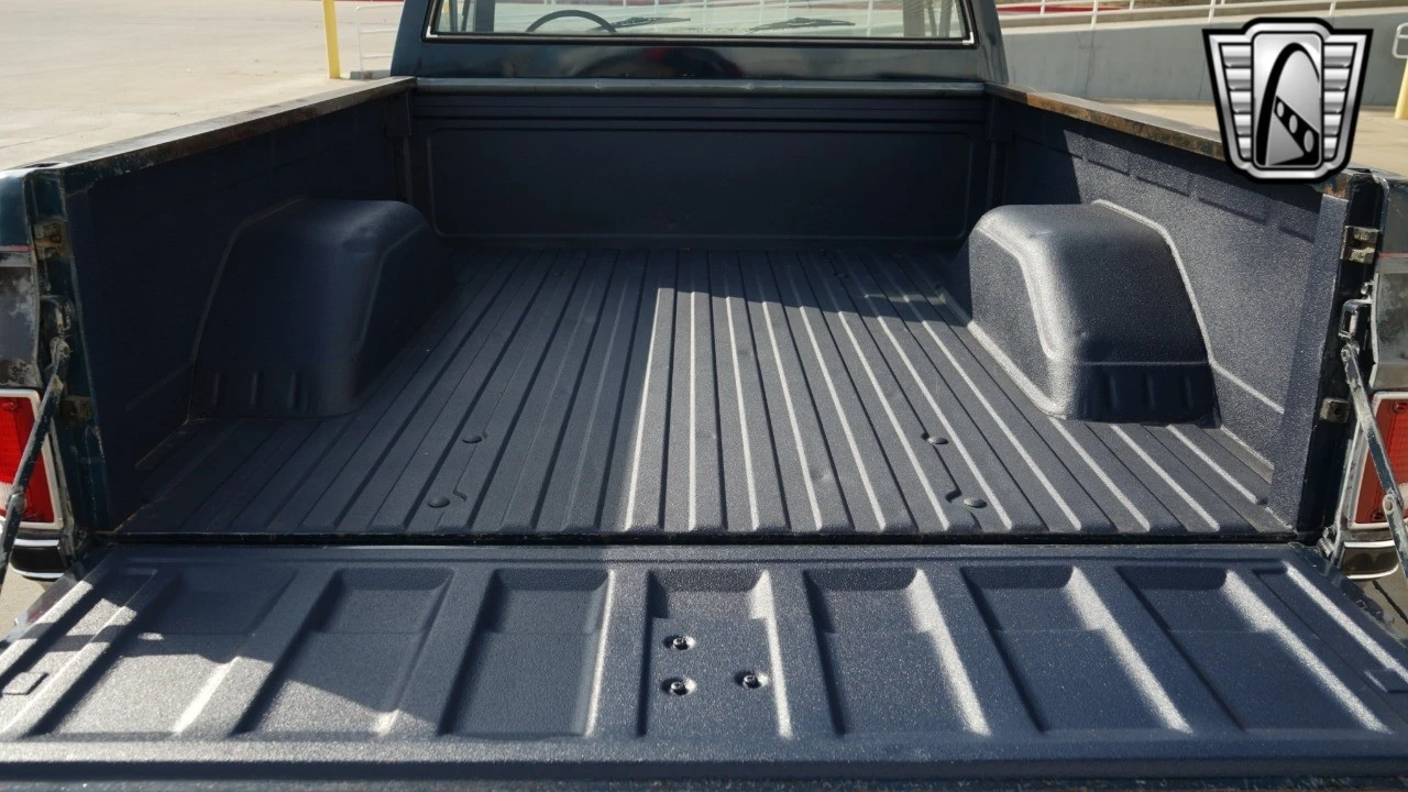 1983 Chevrolet C/K 3rd Gen - Image 20 of 21