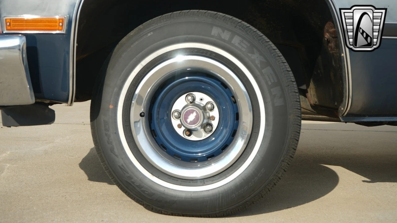 1983 Chevrolet C/K 3rd Gen - Image 9 of 21
