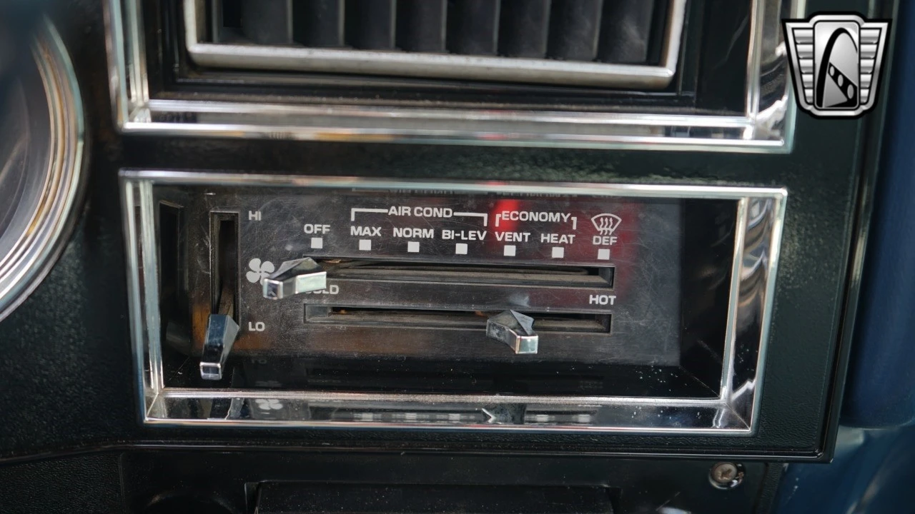 1983 Chevrolet C/K 3rd Gen - Image 18 of 21