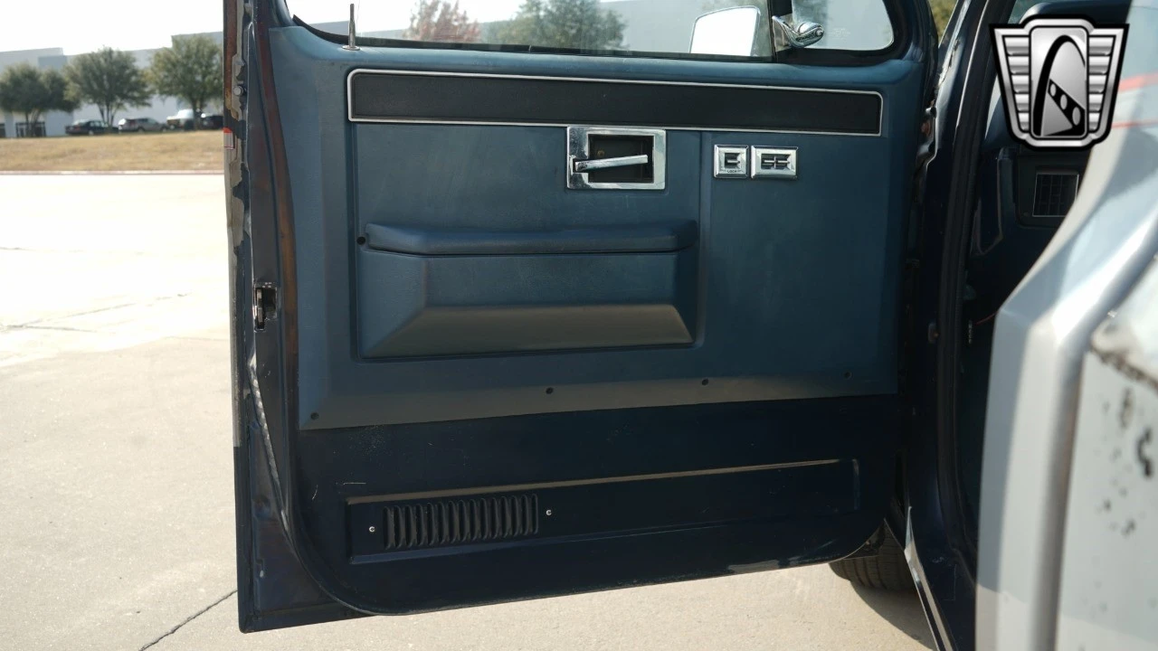 1983 Chevrolet C/K 3rd Gen - Image 14 of 21