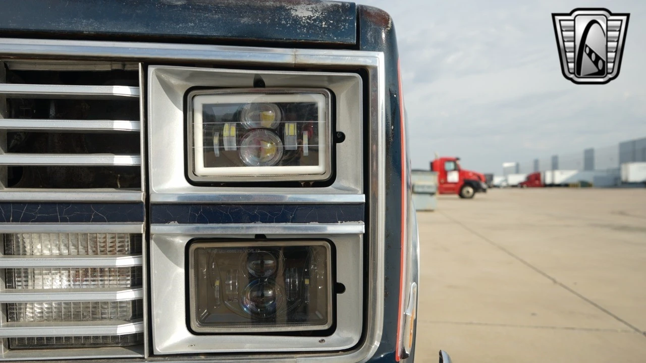 1983 Chevrolet C/K 3rd Gen - Image 13 of 21