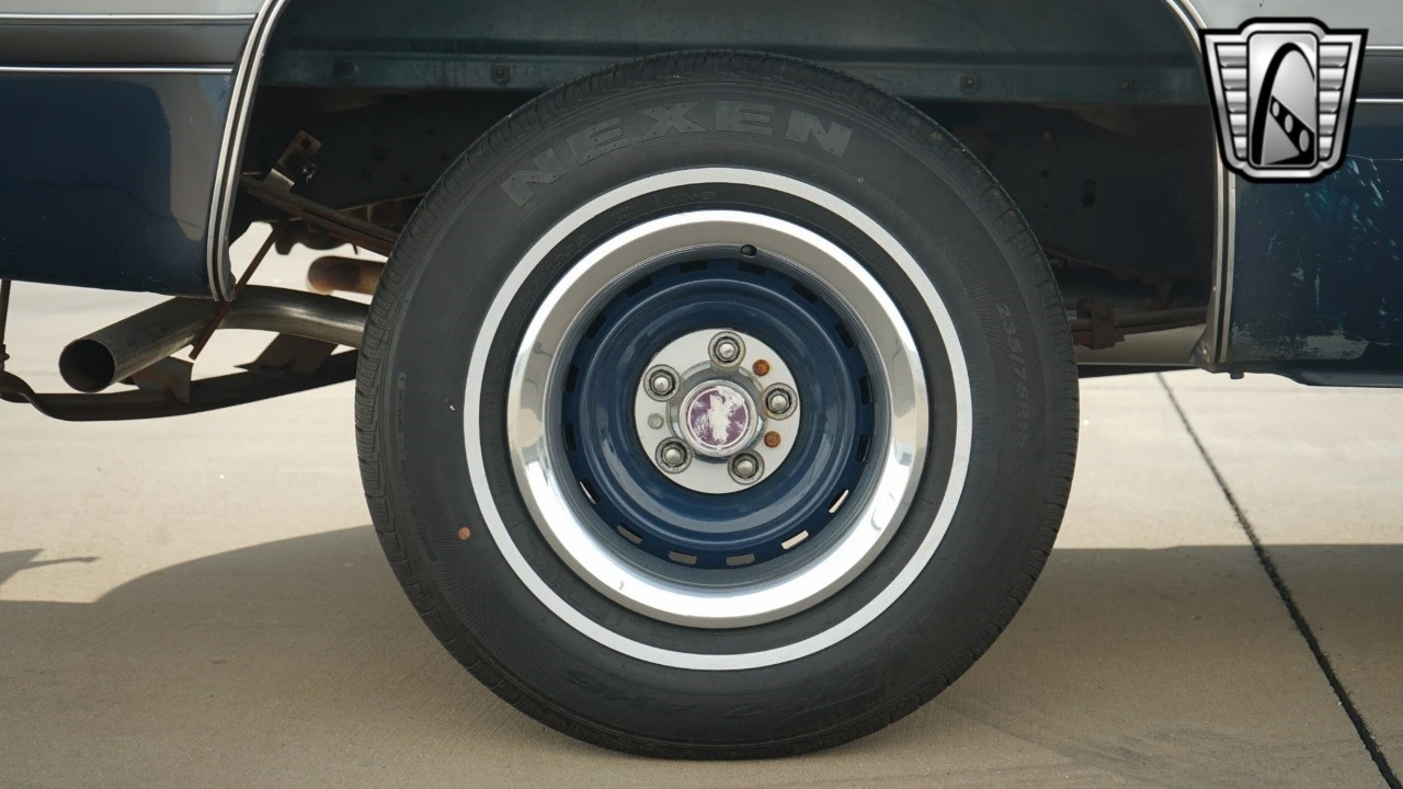 1983 Chevrolet C/K 3rd Gen - Image 11 of 21