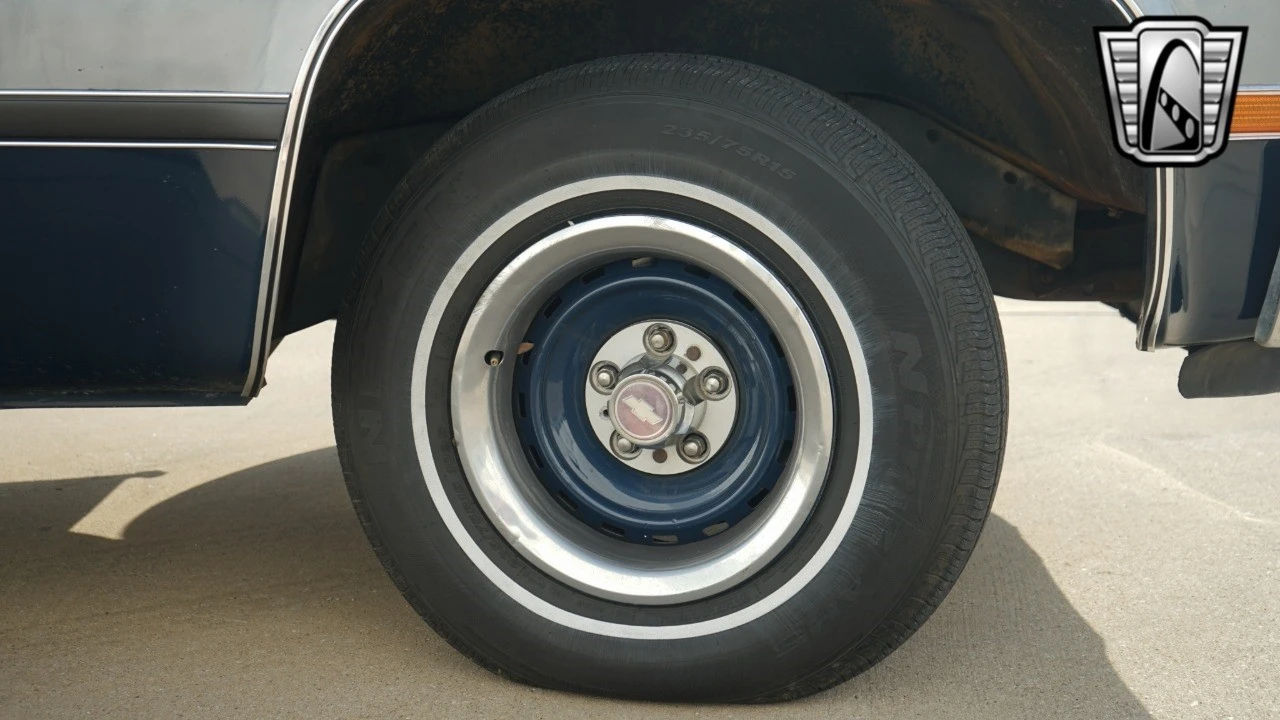 1983 Chevrolet C/K 3rd Gen - Image 12 of 21