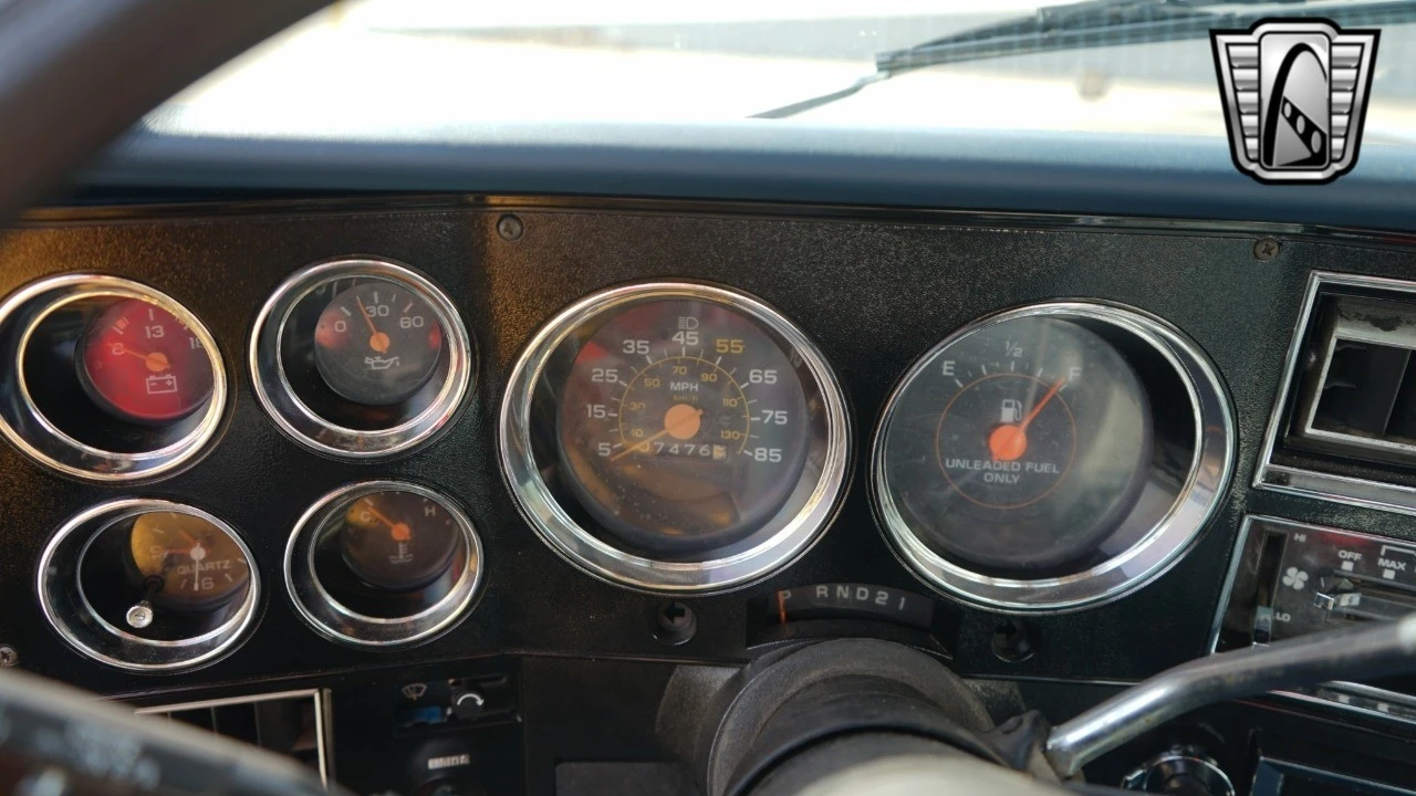 1983 Chevrolet C/K 3rd Gen - Image 17 of 21