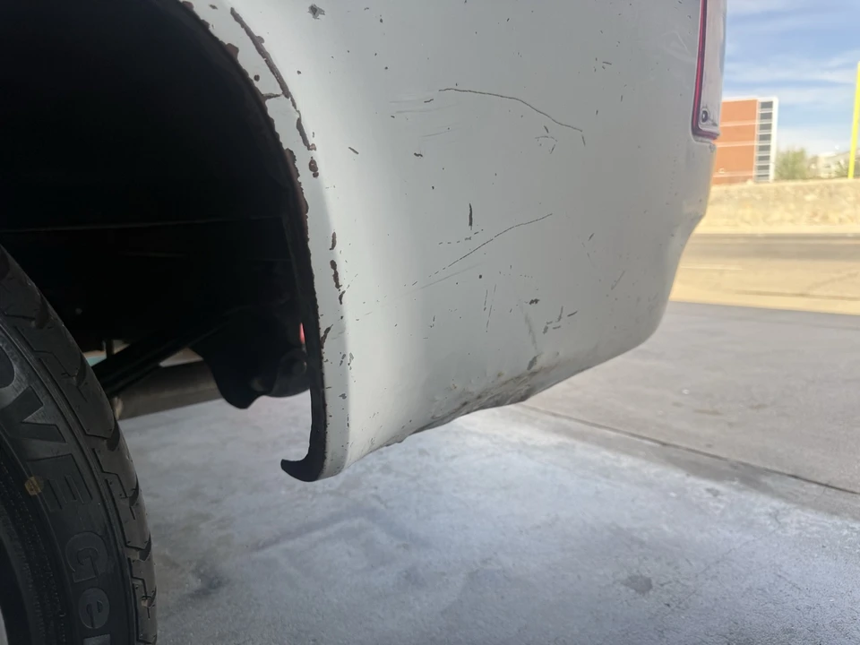 1983 Chevrolet C/K 3rd Gen - Image 14 of 21