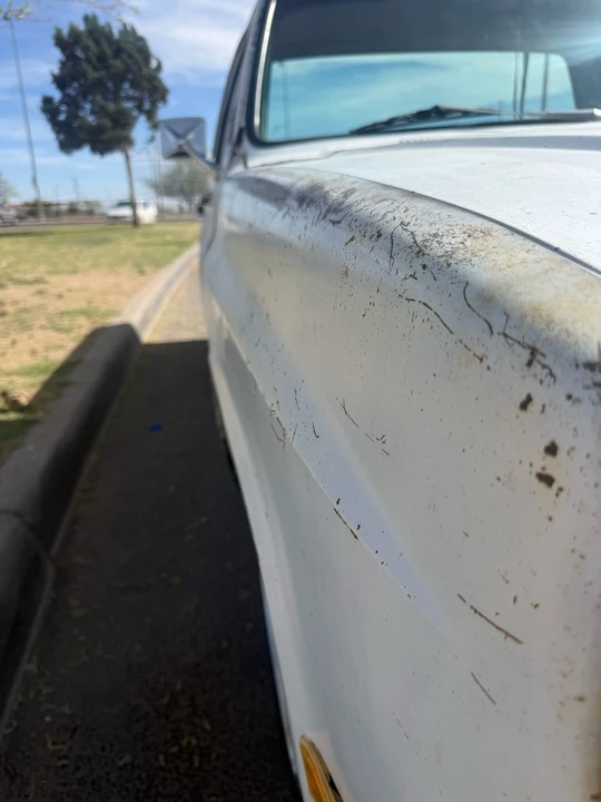 1983 Chevrolet C/K 3rd Gen - Image 21 of 21