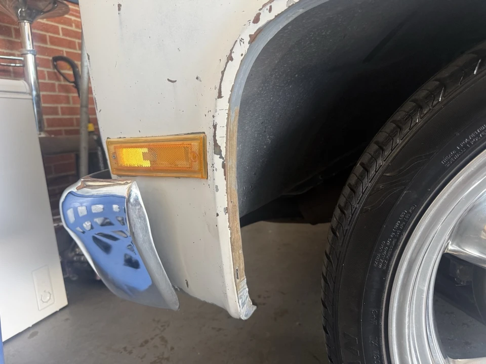 1983 Chevrolet C/K 3rd Gen - Image 16 of 21
