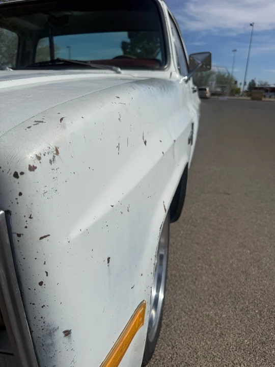 1983 Chevrolet C/K 3rd Gen - Image 12 of 21