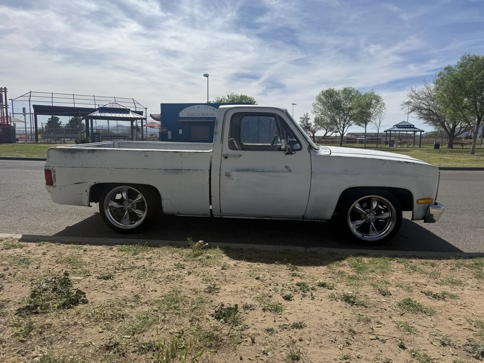 1983 Chevrolet C/K 3rd Gen - Image 8 of 21