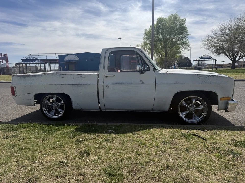 1983 Chevrolet C/K 3rd Gen - Image 3 of 21
